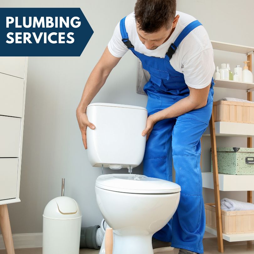 Plumbing Company in Delhi, LA